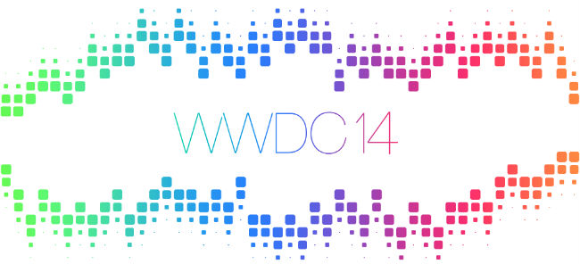 WWDC 14