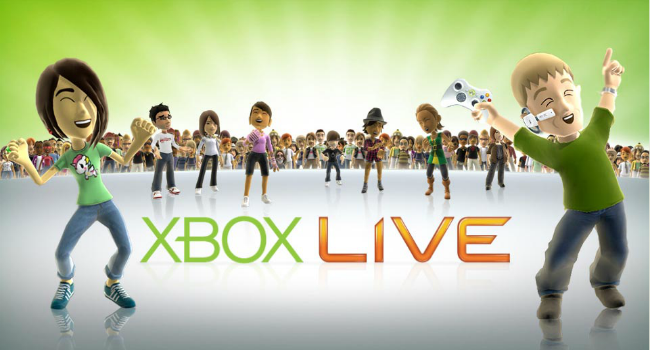 Xbox Live