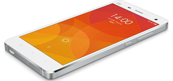 Xiaomi Mi4