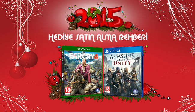 Yeni Yıl Hediyesi Satın Alma Rehberi