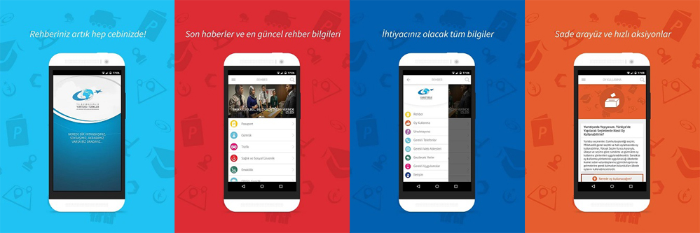 YTB Cep Rehberi indir