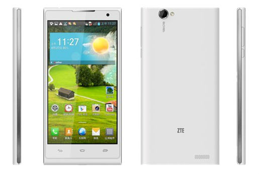ZTE Blade L2